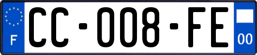 CC-008-FE