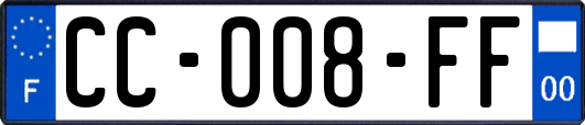CC-008-FF