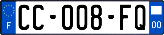 CC-008-FQ
