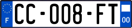 CC-008-FT