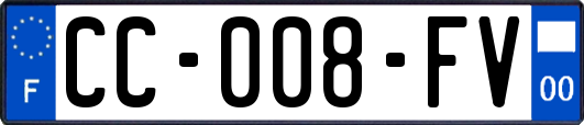 CC-008-FV