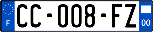 CC-008-FZ