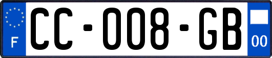 CC-008-GB