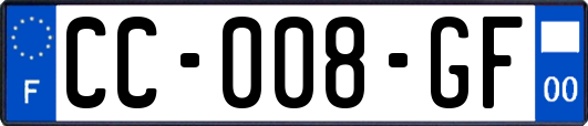 CC-008-GF