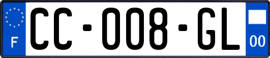 CC-008-GL