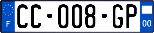 CC-008-GP