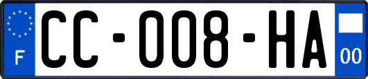 CC-008-HA