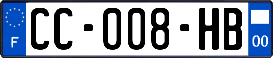 CC-008-HB