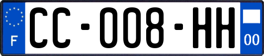 CC-008-HH