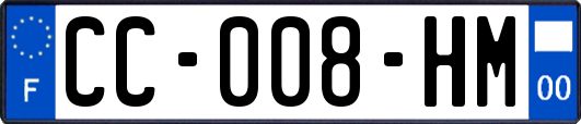 CC-008-HM