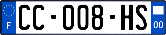CC-008-HS