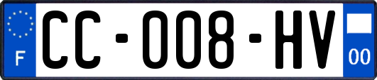 CC-008-HV