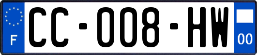 CC-008-HW