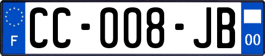 CC-008-JB