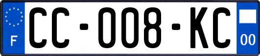 CC-008-KC