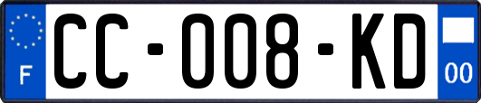 CC-008-KD
