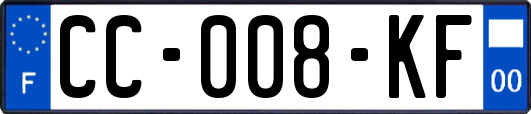 CC-008-KF