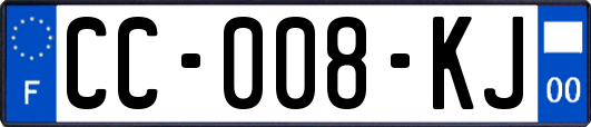 CC-008-KJ