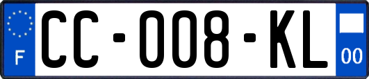 CC-008-KL