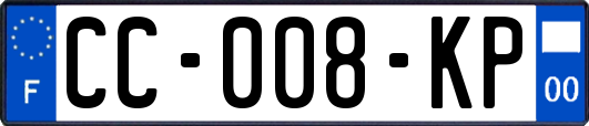 CC-008-KP