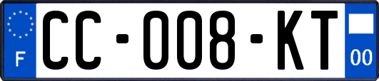 CC-008-KT