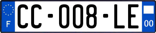 CC-008-LE