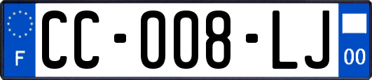 CC-008-LJ