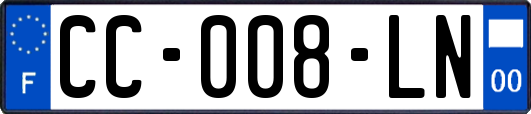 CC-008-LN