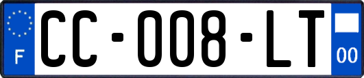 CC-008-LT