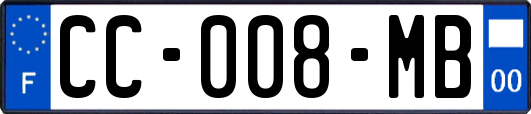 CC-008-MB