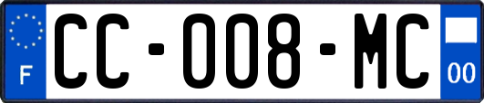 CC-008-MC