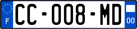 CC-008-MD
