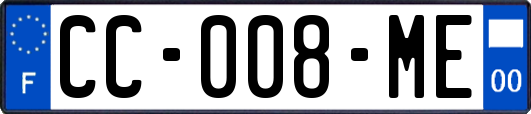 CC-008-ME