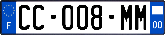 CC-008-MM
