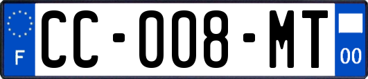 CC-008-MT