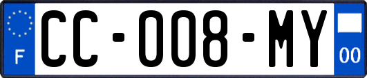 CC-008-MY