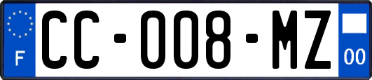 CC-008-MZ