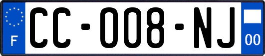 CC-008-NJ