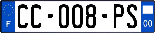 CC-008-PS