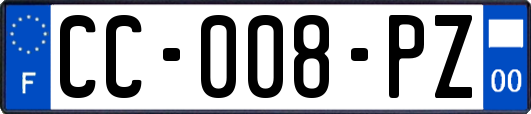 CC-008-PZ