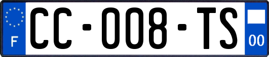 CC-008-TS