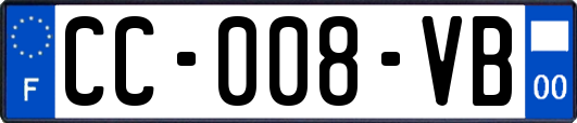 CC-008-VB