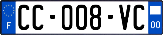 CC-008-VC