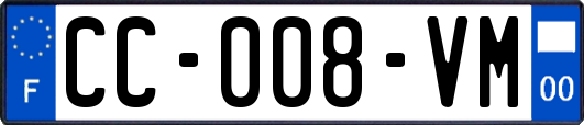 CC-008-VM