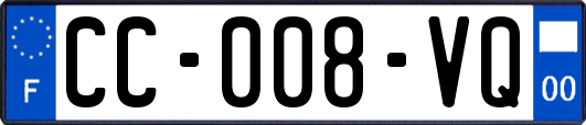 CC-008-VQ