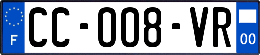 CC-008-VR