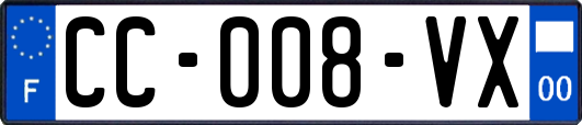 CC-008-VX