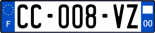 CC-008-VZ
