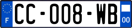 CC-008-WB