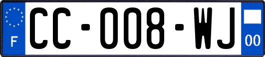 CC-008-WJ